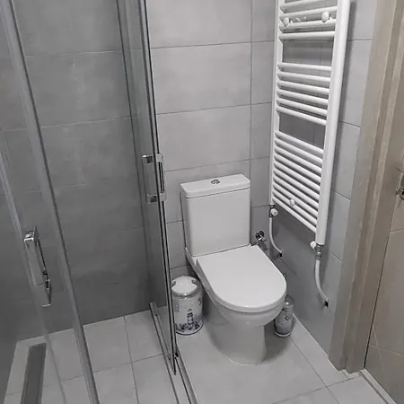 Urban Pulse Apartment, With Free Parking Skopje