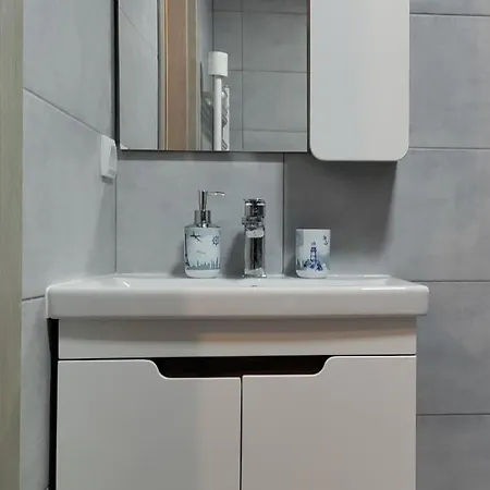 Urban Pulse Apartment, With Free Parking Lejlighed