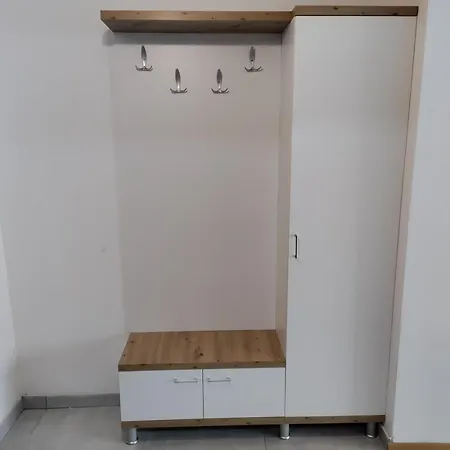 Urban Pulse Apartment, With Free Parking * Skopje