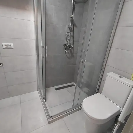 Urban Pulse Apartment, With Free Parking Skopje