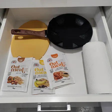 Urban Pulse Apartment, With Free Parking