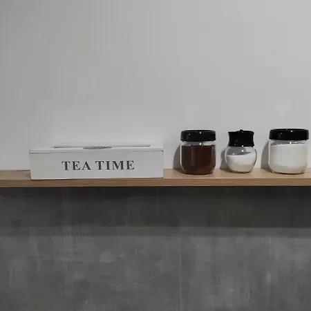 Urban Pulse Apartment, With Free Parking Lejlighed Skopje