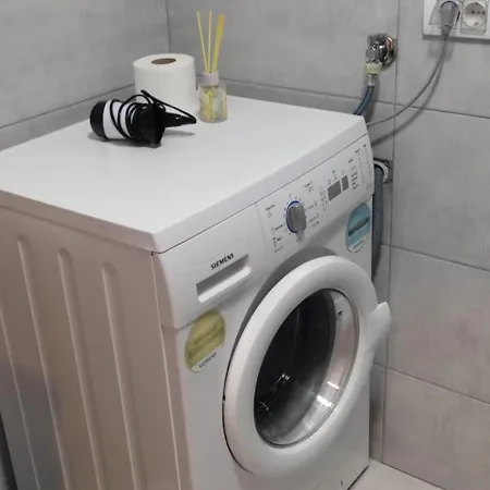 Urban Pulse Apartment, With Free Parking