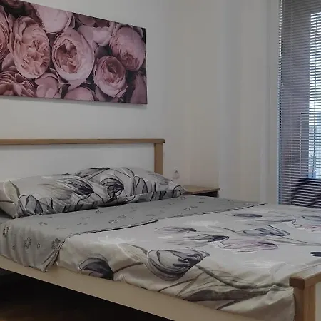 דירה Urban Pulse Apartment, With Free Parking *