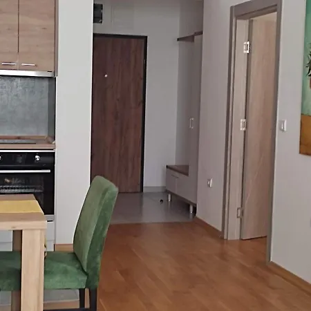 Velvet 41 Residence Apartamento