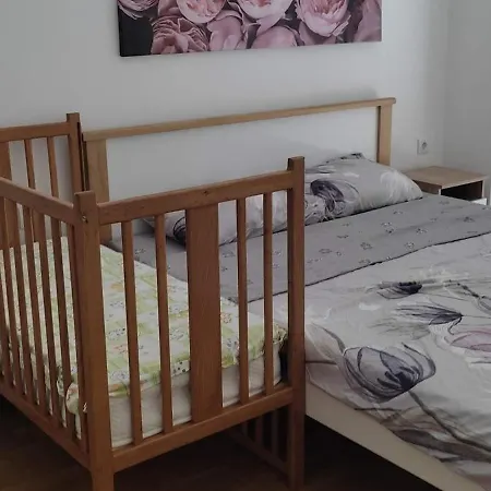 Urban Pulse Apartment, With Free Parking Lejlighed *