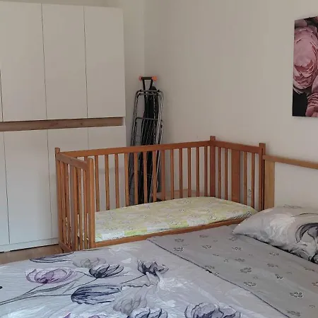 Urban Pulse Apartment, With Free Parking