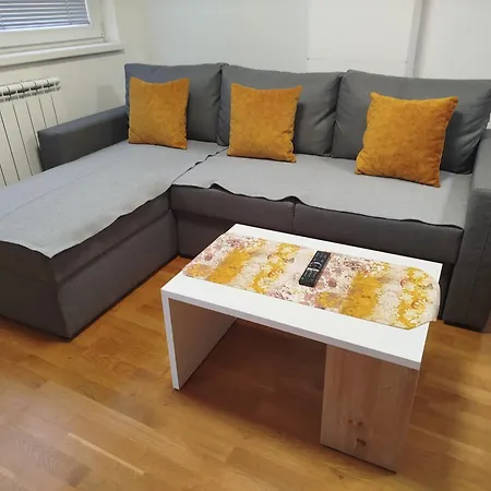 Velvet 41 Residence Appartement