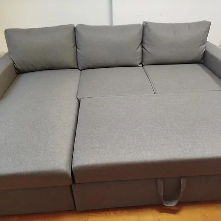 Lejlighed Urban Pulse Apartment, With Free Parking