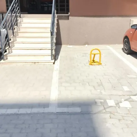 Urban Pulse Apartment, With Free Parking Lejlighed *