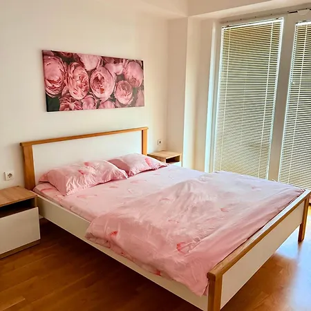 Daire Velvet 41 Üsküp