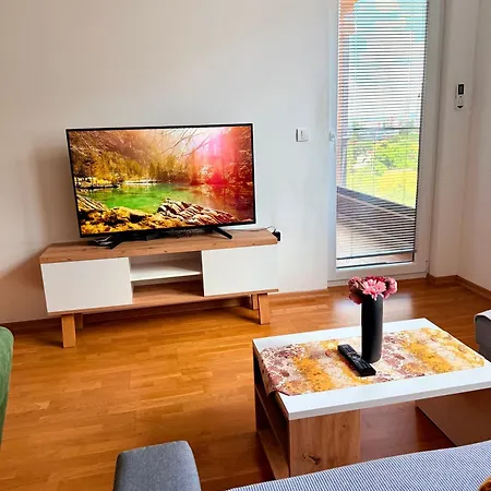 Velvet 41 Daire Üsküp