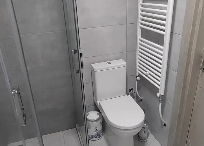 Urban Pulse Apartment, With Free Parking Skopje