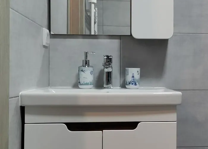 Urban Pulse Apartment, With Free Parking Appartement