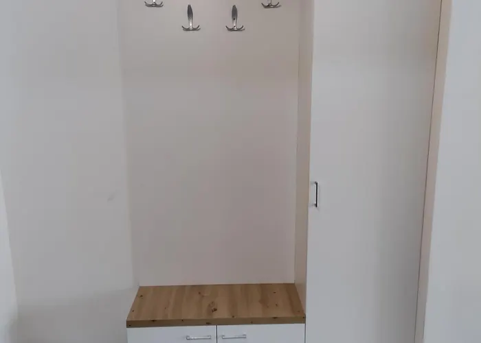 Urban Pulse Apartment, With Free Parking * Skopje