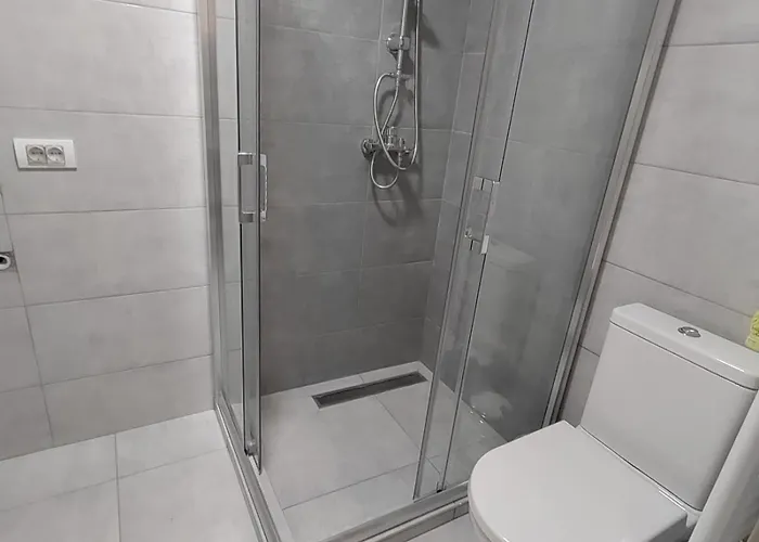 Urban Pulse Apartment, With Free Parking Skopje