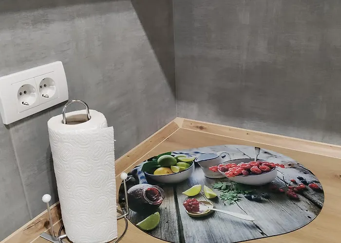 Urban Pulse Apartment, With Free Parking Appartement Skopje