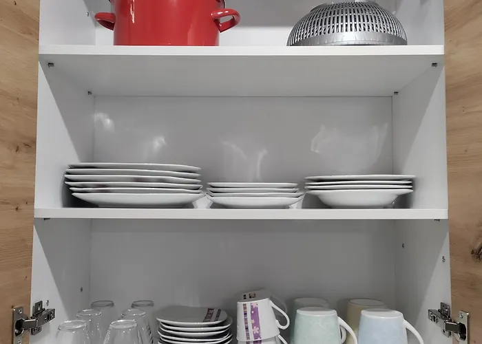 Urban Pulse Apartment, With Free Parking Skopje