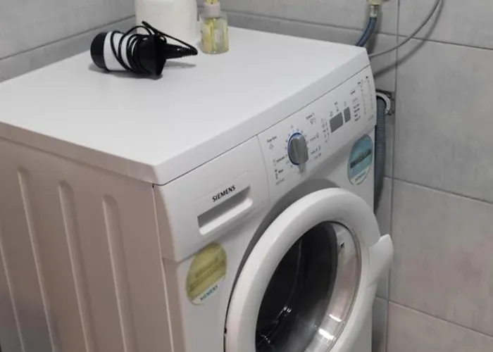 Urban Pulse Apartment, With Free Parking