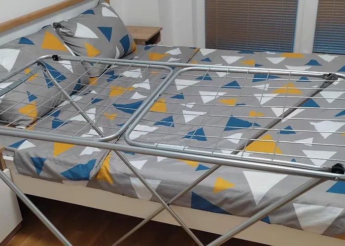 Urban Pulse Apartment, With Free Parking Appartement Skopje