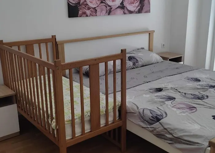 Urban Pulse Apartment, With Free Parking Appartement *